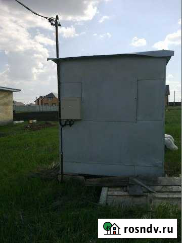 Участок ИЖС 15 сот. на продажу в Боринском Боринское - изображение 1