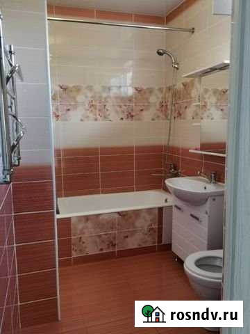 2-комнатная квартира, 45 м², 6/7 эт. на продажу в Сочи Сочи - изображение 1