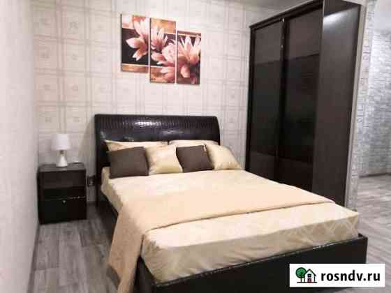 1-комнатная квартира, 30 м², 4/5 эт. в аренду посуточно в Норильске Норильск
