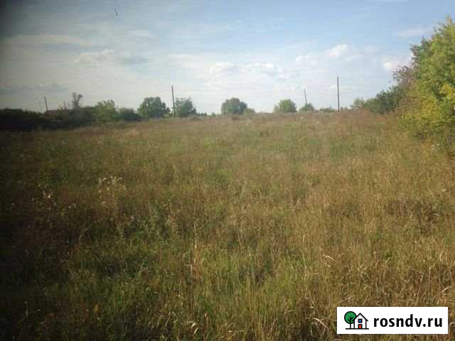 Участок ИЖС 25 сот. на продажу в Тереньге Тереньга - изображение 1