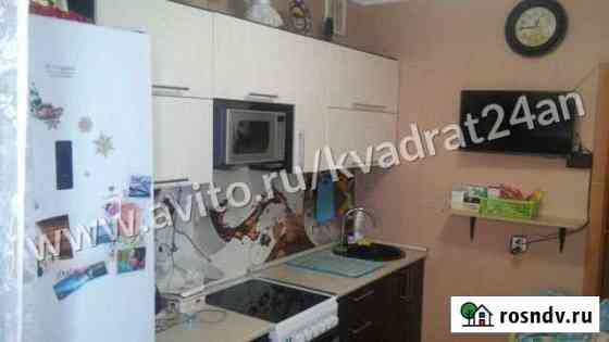 1-комнатная квартира, 41 м², 13/16 эт. на продажу в Сосновоборске Красноярского края Сосновоборск