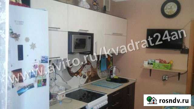 1-комнатная квартира, 41 м², 13/16 эт. на продажу в Сосновоборске Красноярского края Сосновоборск - изображение 1