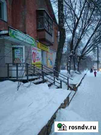 Помещение под парикмахерскую Киров