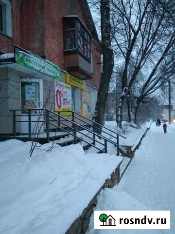 Помещение под парикмахерскую Киров - изображение 1