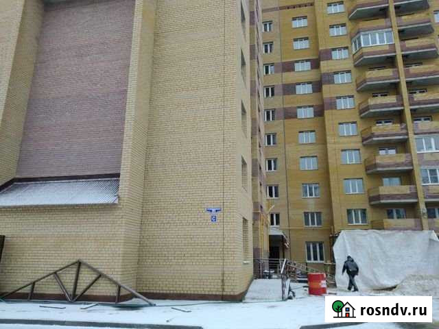 2-комнатная квартира, 71.5 м², 7/10 эт. на продажу в Тамбове Тамбов - изображение 1