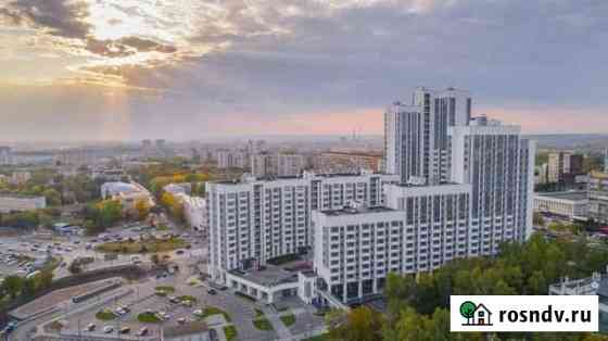 2-комнатная квартира, 61.2 м², 4/13 эт. на продажу в Ульяновске Ульяновск