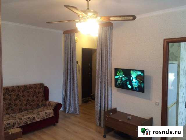 2-комнатная квартира, 41.7 м², 3/4 эт. в аренду на длительный срок в Марфино Московской области Марфино - изображение 1