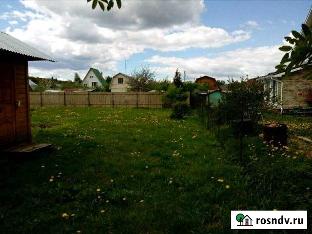 Участок СНТ, ДНП 7 сот. на продажу в Москве Москва - изображение 1