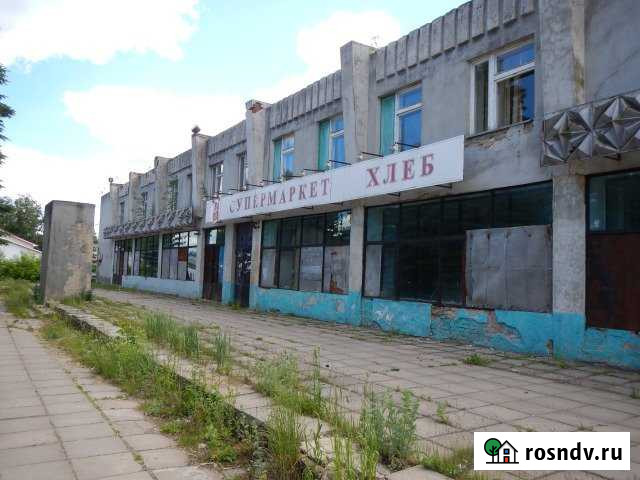 Торговое помещение, 3582.7 кв.м. Кстово - изображение 1