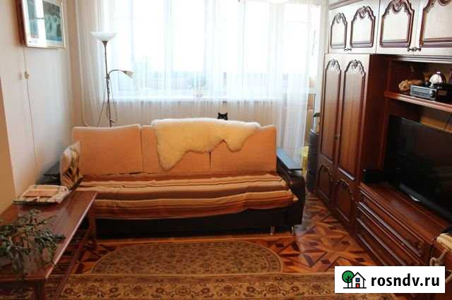 3-комнатная квартира, 79 м², 13/14 эт. на продажу в Серпухове Серпухов - изображение 1