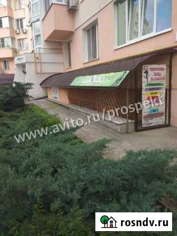 Помещение свободного назначения, 70 кв.м. Симферополь - изображение 1