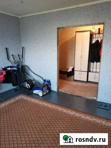 2-комнатная квартира, 54 м², 5/5 эт. на продажу в Прокопьевске Прокопьевск - изображение 1