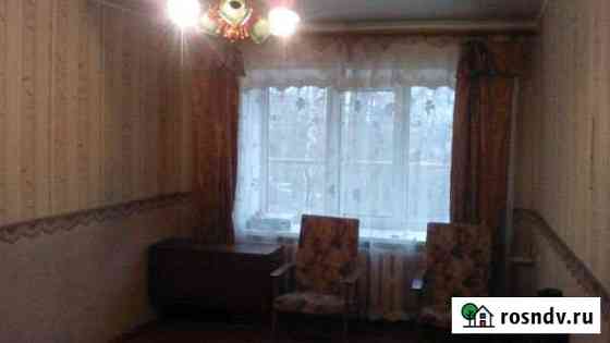 1-комнатная квартира, 36 м², 1/2 эт. на продажу в Ростове Ростов