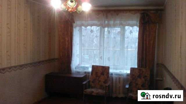 1-комнатная квартира, 36 м², 1/2 эт. на продажу в Ростове Ростов - изображение 1