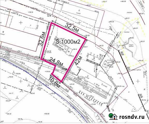 Участок промназначения 10 сот. на продажу в Новосибирске Новосибирск - изображение 1