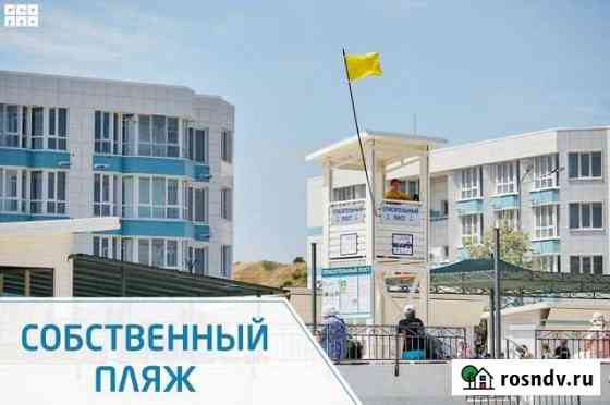 Квартира-студия, 22.9 м², 3/4 эт. на продажу в Севастополе Севастополь