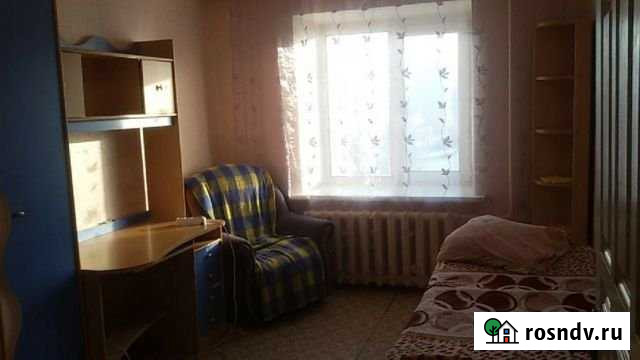 2-комнатная квартира, 50 м², 5/9 эт. в аренду на длительный срок в Тюмени Тюмень - изображение 1