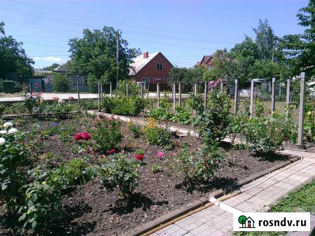 Участок ИЖС 4 сот. на продажу в Крымске Крымск - изображение 1