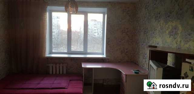 Комната 13.5 м² в 1-ком. кв., 5/9 эт. в аренду на длительный срок в Нижнем Новгороде Нижний Новгород - изображение 1