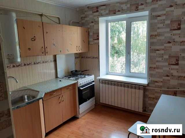 1-комнатная квартира, 34 м², 2/2 эт. на продажу в Арамиле Арамиль - изображение 1