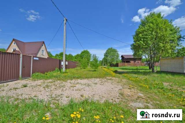 Участок ИЖС 15 сот. на продажу в Волоколамске Волоколамск - изображение 1