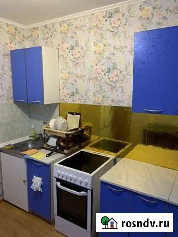 3-комнатная квартира, 72 м², 16/17 эт. в аренду на длительный срок в Лобне Лобня - изображение 1