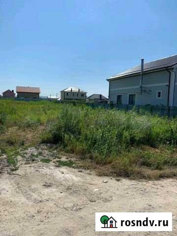 Участок СНТ, ДНП 8 сот. на продажу в Анапе Анапа - изображение 1