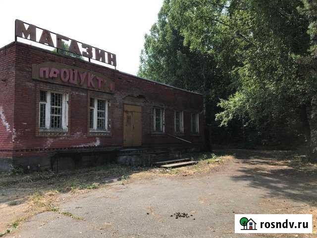 Торговое помещение, 344 кв.м. Мыски - изображение 1