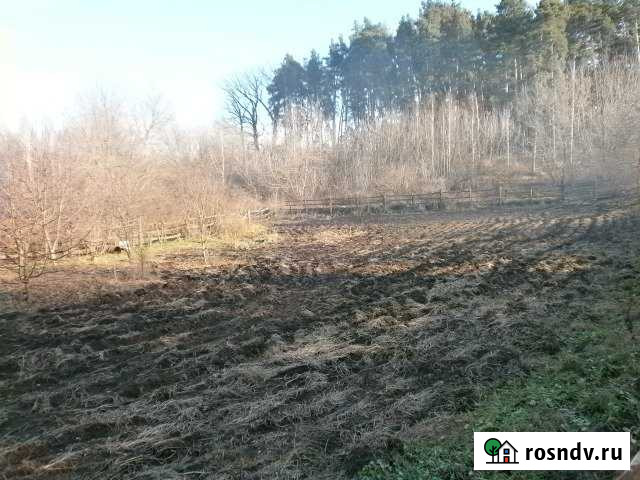 Участок ИЖС 11 сот. на продажу в Тамбове Тамбов - изображение 1