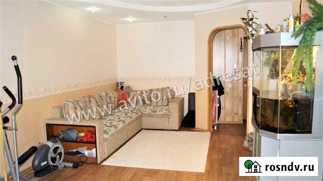 3-комнатная квартира, 100.8 м², 2/9 эт. на продажу в Волжском Волгоградской области Волжский - изображение 1