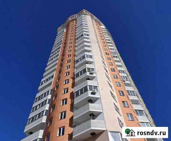2-комнатная квартира, 67 м², 25/25 эт. на продажу в Энгельсе Энгельс