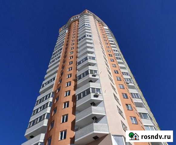 2-комнатная квартира, 67 м², 25/25 эт. на продажу в Энгельсе Энгельс - изображение 1