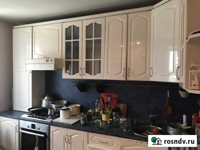 3-комнатная квартира, 68 м², 4/5 эт. на продажу в Бору Бор - изображение 1