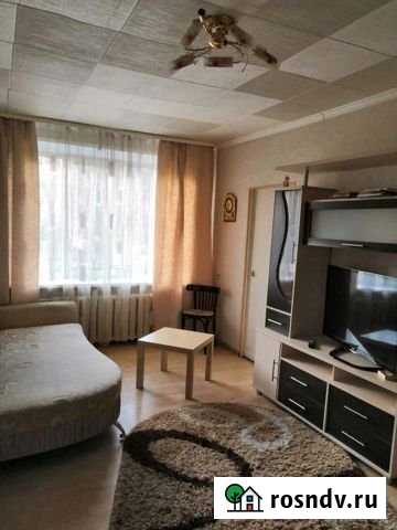 2-комнатная квартира, 48 м², 1/5 эт. в аренду на длительный срок в Раменском Раменское - изображение 1