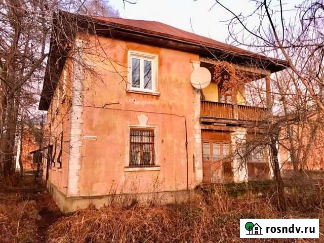 3-комнатная квартира, 58 м², 2/2 эт. на продажу в Орехово-Зуево Орехово-Зуево - изображение 1