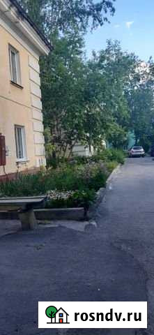 2-комнатная квартира, 59.5 м², 1/2 эт. на продажу в Северске Северск - изображение 1