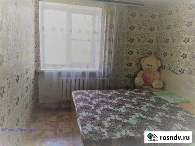 3-комнатная квартира, 58 м², 4/5 эт. на продажу в Скопине Скопин - изображение 1