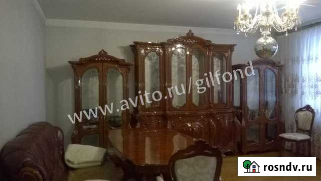 4-комнатная квартира, 151 м², 2/11 эт. на продажу в Кемерово Кемерово - изображение 1