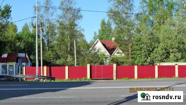 Дом 150 м² на участке 26 сот. на продажу в Нурме Нурма - изображение 1