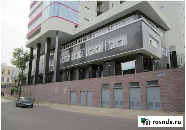 Офисное помещение, 35 кв.м. Воронеж - изображение 1