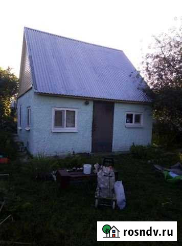 Дача 25 м² на участке 4 сот. на продажу в Ульяновске Ульяновск - изображение 1