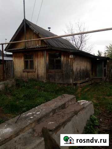 Дом 27 м² на участке 10 сот. на продажу в Николо-Павловском Николо-Павловское - изображение 1