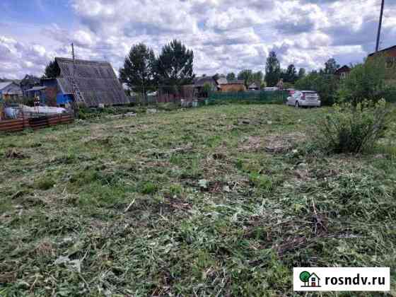 Участок СНТ, ДНП 5 сот. на продажу в Сокуре Сокур