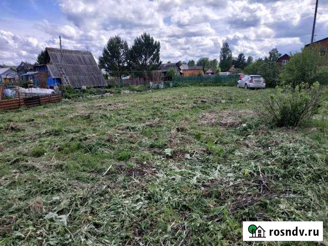 Участок СНТ, ДНП 5 сот. на продажу в Сокуре Сокур - изображение 1