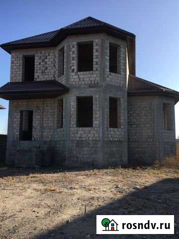 Дом 170 м² на участке 6 сот. на продажу в Черкесске Черкесск - изображение 1