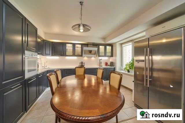 4-комнатная квартира, 130 м², 6/16 эт. на продажу в Челябинске Челябинск - изображение 1