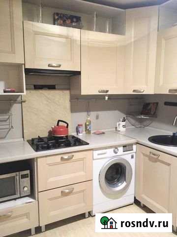 2-комнатная квартира, 42 м², 2/4 эт. на продажу в Домодедово Домодедово - изображение 1