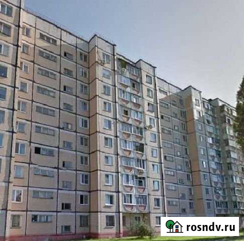 2-комнатная квартира, 47 м², 5/10 эт. на продажу в Белгороде Белгород - изображение 1