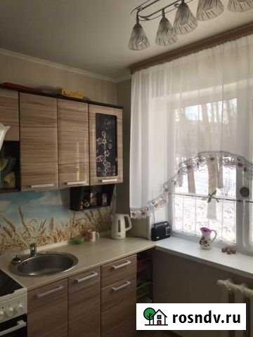 2-комнатная квартира, 46 м², 1/4 эт. на продажу в Елизово Елизово - изображение 1