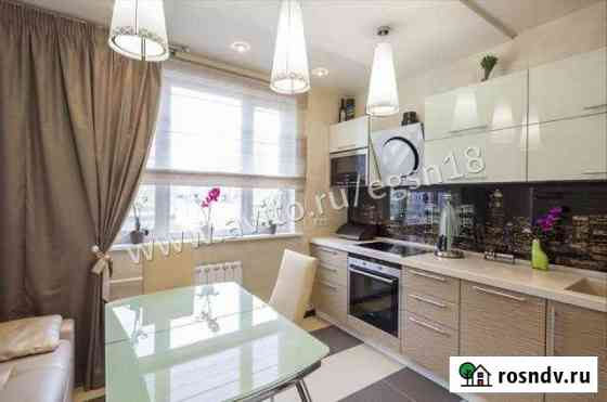 1-комнатная квартира, 41 м², 11/18 эт. на продажу в Ижевске Ижевск